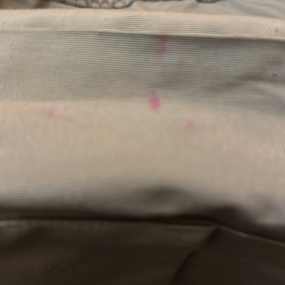 LARGE COACH PURSE - Picture 7 of 10